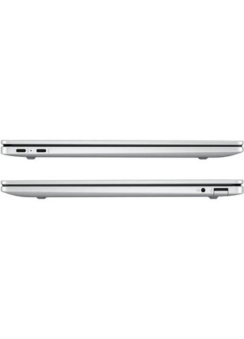 Ноутбук OmniBook 5 Flip x360 Glacier Silver (BV5S8EA) HP (360428396)