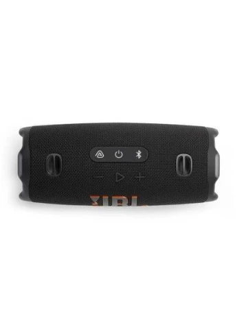 Портативная колонка 2.0 Charge 6, 45 Вт (30Вт + 15Вт), Bluetooth 5.1, IP67, технология "PartyBoost", USB Type-C, аккумулятор JBL (395968722)