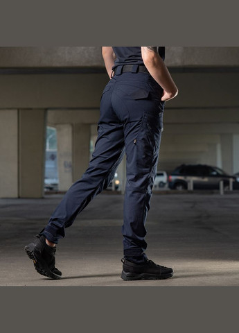 Штани Aggressor Lady Flex Dark Navy Blue M-TAC (315146819)