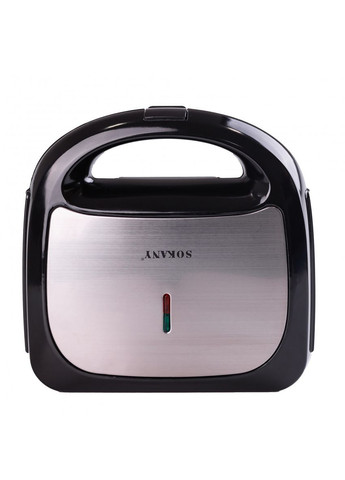 Бутербродниця SK-902 Sandwich Maker Set 750W Sokany (315637003)