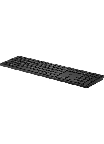 Клавіатура 450 Programmable Wireless UA Black (4R184AA) HP (390924144)