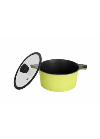 Каструля із кришкою 3.0 л Zitrone RG-2108-20 Ringel (335972695)