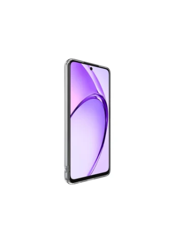 Чехол для мобильного телефона Oppo A3 4G / А3х 4G / A40m Transparancy (712770) BeCover (382083496)