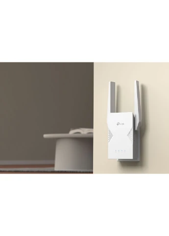 Усилитель Wi-Fi RE225BE BE3600, 1хGE, MESH TP-Link (388101339)