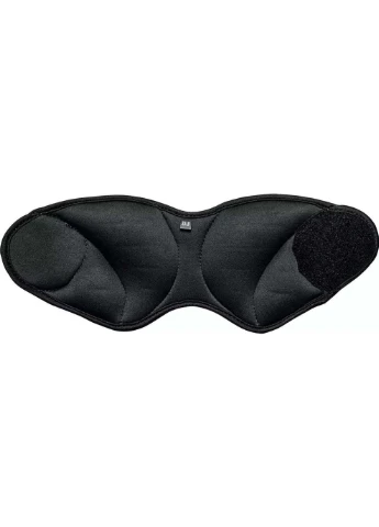 Обважнювачі для щиколотки ANKLE WEIGHTS Чорний 2х2,27 кг Nike (395622564)