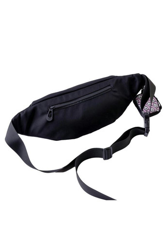 Сумка-бананка SP-29 All-Seeing Eye 559691 8х15х43 см Yes (335583737)