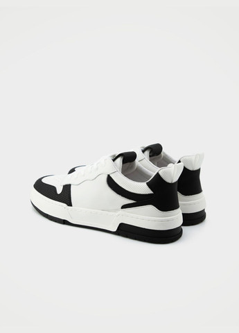 Білі кросівки чоловічі URBAN TRACE