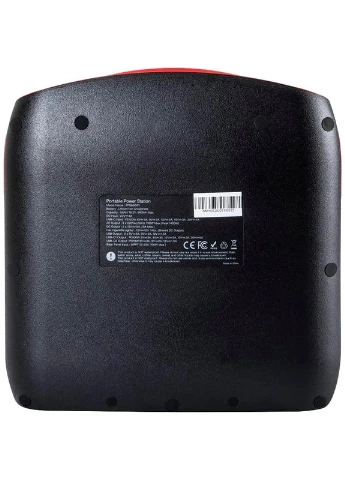 Зарядная станция 700Вт (960Вт/ч) 2xDC, LiFePO4 Energizer (388526300)