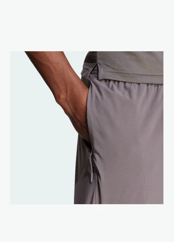 Шорти Designed for Training HIIT Workout HEAT.RDY Performance IS3734 adidas (378378183)