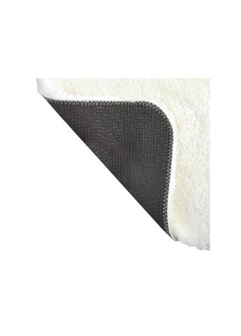 Коврик для ванной Fino 50х80 см, белый (10.20023) Spirella (334007690)