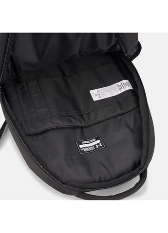 Рюкзак UA Hustle 6.0 Pro BP 31L Черный 51х32х16 см Under Armour (302290949)