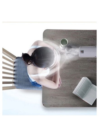 Портативный распылитель паровой пистолет Nano BLUE MAGIC XH-080H с контролем температуры No Brand (354226853)