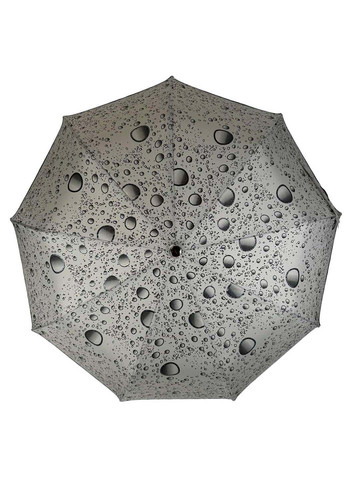 Жіноча парасоля напівавтомат на 9 спиць антивітер Toprain (289977526)