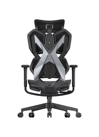 Кресло Xallking X5C Mesh Black (X5C-301) Sihoo (358884132)