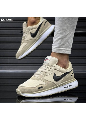 КРОСІВКИ ЖІНОЧІ NIKE AIR ZOOM SAND НАЙК АІР ЗУМ No Brand комбіновані демісезони (367171181)