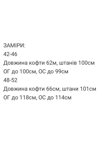 Жіночий велюровий спортивний костюм FINO Mode (358058812)