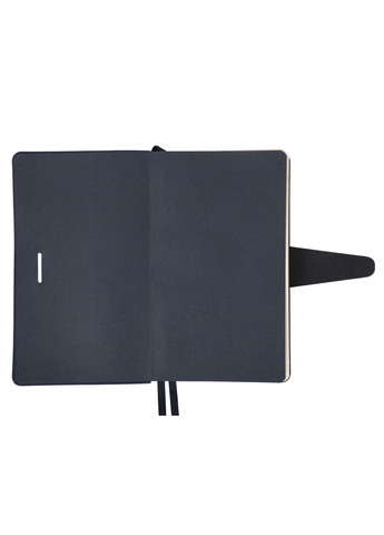 Ежедневник 12х20 см 2026 Alpha 352 с Темно-синий (252629) Leo Planner (362587715)