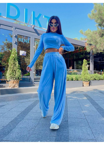 НОВИНКА ! Женский костюм из плюшевого велюра (Турция) queensleep_7km 110 (348141842)