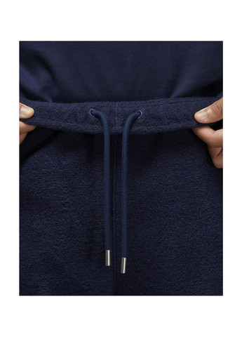 Синие демисезонные брюки Air Jordan