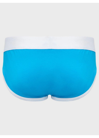 Трусы слипы хлопковые эластичные стильные комфортные мужские Geronimo (369365750)