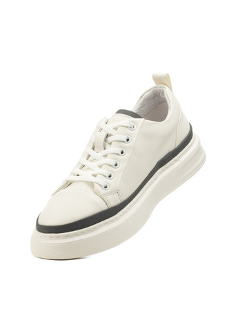 Молочні кеди (2775а) Fabio Moretti