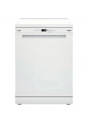 Посудомийна машина (m505257) WHIRLPOOL W7F HP33 A (369020701)