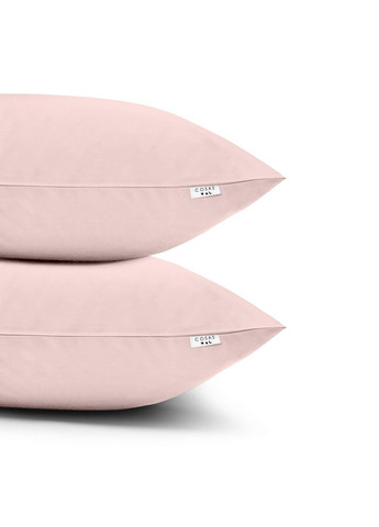 Набір наволочок на подушку 50х70 DARK GREEN & ROSE SET (4822052100684) Cosas (367914370)