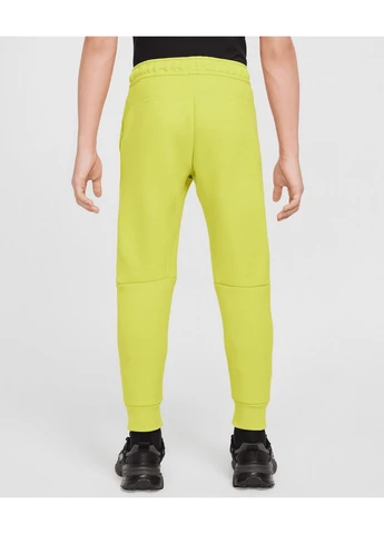 Штани Tech Fleece Yellow FD3287-357 Nike (398033774)