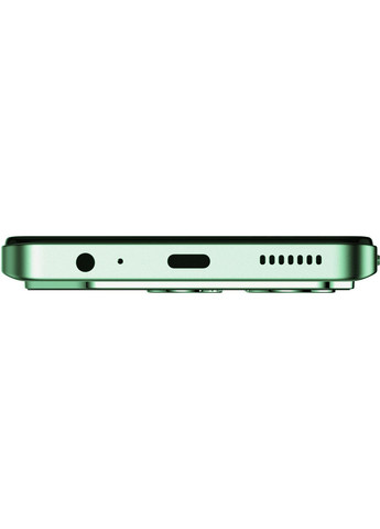 Смартфон POVA 6 NEO (LI6) 6.78" 8/128ГБ, 2SIM, 7000мА • рік, Comet Green Tecno (316391347)