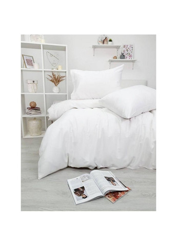 Комплект постельного белья Евро Tivolyo Home (285694523)