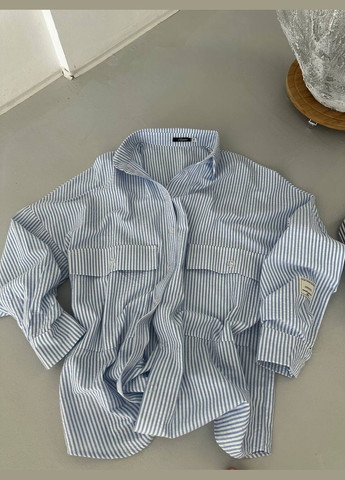 Сорочка DK/DL Мода без кордонів (341183175)