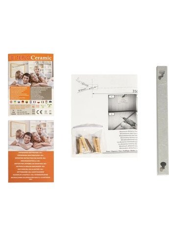 Керамічна панель Teploceramic (368582393)