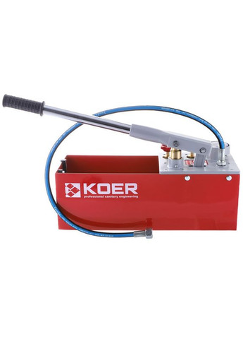 Инструмент опрессовочн. ручной KW.100 (KA0007) KOER (321184476)