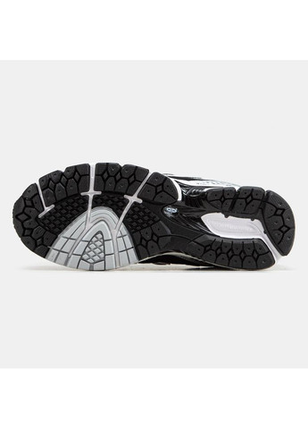 КРОССОВКИ ЖЕНСКИЕ NEW BALANCE 860V2. WHITE SILVER НЬЮ БЕЛАНС 860V No Brand белые демисезоны (368854892)