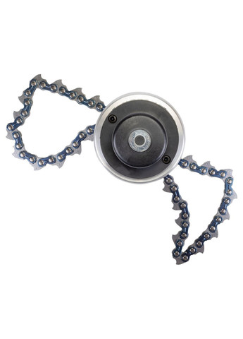 Котушка для тримера з ланцюгом 19-2005 Mastertool (364121360)