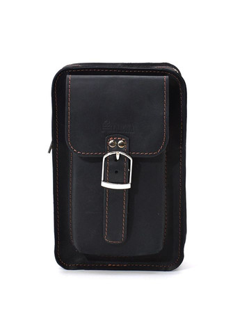 Сумка через плечо, поясная сумка RAw0076-3md из кожи Crazy Horse TARWA (298684457)