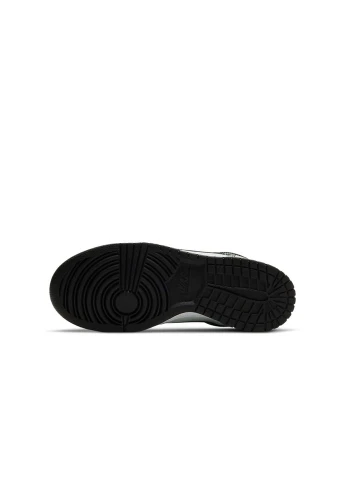 Кросівки Dunk High All Star (2021) (GS) DD1846-300 Nike комбіновані всесезони (386686240)