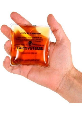 Грілка для рук Reusable Hand Warmer Lifesystems (318666965)