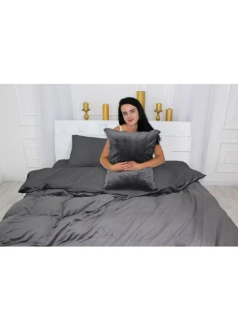 Постельное белье Велюр Winter Delicate 28-0100 Pece 160х220 (2200004048413) Mirson Велюр Winter Delicate 28-0100 Pece 160х220 (379024350)