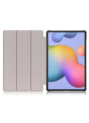 Чехол Galaxy Tab S8 Sm X700 X706 HardCase Голубой No Brand (394038171)
