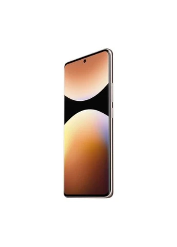 смартфон redmi note 14 pro+ 5g 8/256gb sand gold (з адаптером) eu Xiaomi (401415993)