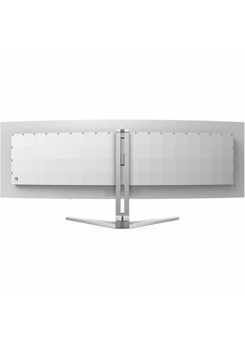 Монітор TFT 48.8" 49M2C8900L, QD-OLED 5120x1440, вигн., 2xHDMI, DP, USB-C, USB-hub, HAS, кол Philips (394073308)