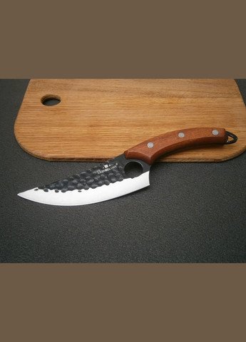 Нож поварский Шеф Sonmelony RT-34 Fultang 27см No Brand (323161528)