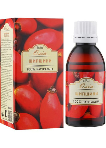 Косметична олія шипшини 50ml (869196-79298) EnJee (368666898)