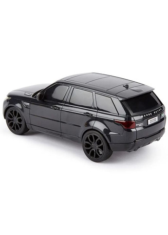 Автомобиль на Land Rover Range Rover Sport 1:24, 2.4Ghz, черный () KS Drive 124GRRB (331860987)
