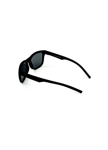 Солнцезащитные очки с поляризацией детские Классика LuckyLOOK 189-034 (294336982)