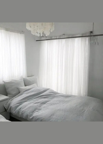 Тюль IKEA (326738753)