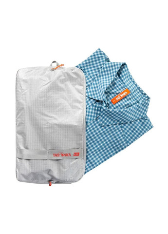 Набор чехлов на молнии Tatonka Stuffsack Zip Set III, Assorted None (334670342)