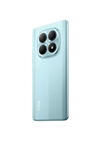 Смартфон M8 5G 8/512GB Green Global EU [162038] POCO (399626007)