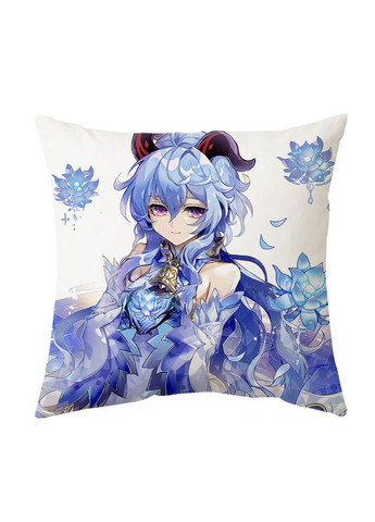 Подарочный бокс Гань Юй Геншин удар Genshin Impact набор (w122) No Brand (327003605)